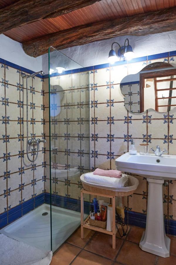 Erese Casita Pedro Gonzalez 아파트 외부 사진