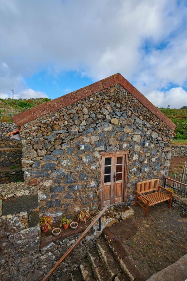 Erese Casita Pedro Gonzalez 아파트 외부 사진