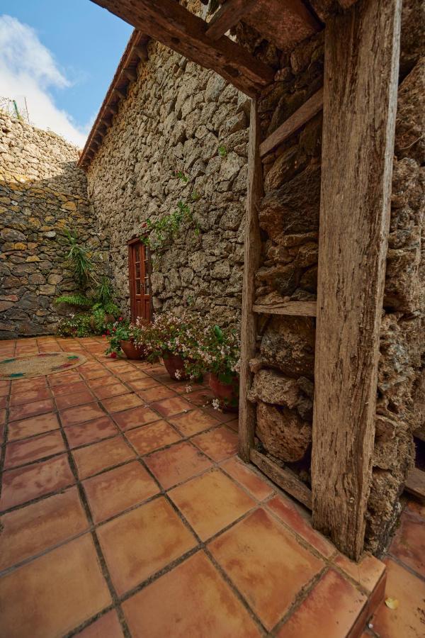 Erese Casita Pedro Gonzalez 아파트 외부 사진