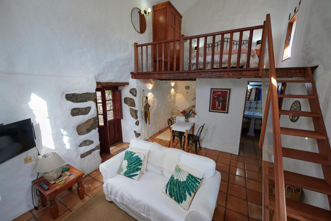 Erese Casita Pedro Gonzalez 아파트 외부 사진