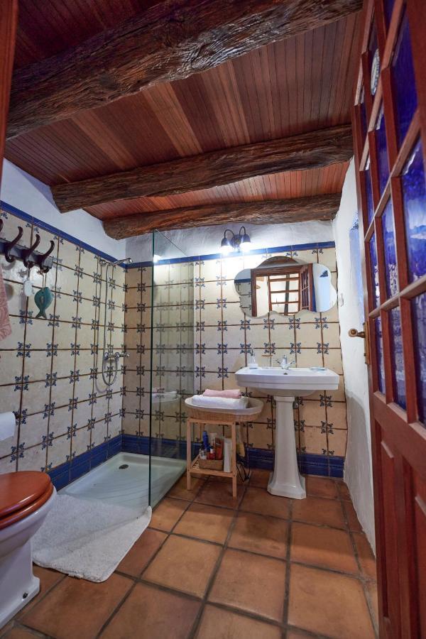 Erese Casita Pedro Gonzalez 아파트 외부 사진