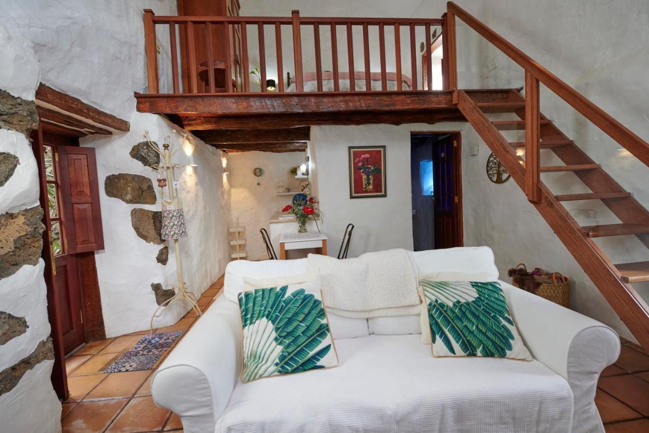 Erese Casita Pedro Gonzalez 아파트 외부 사진