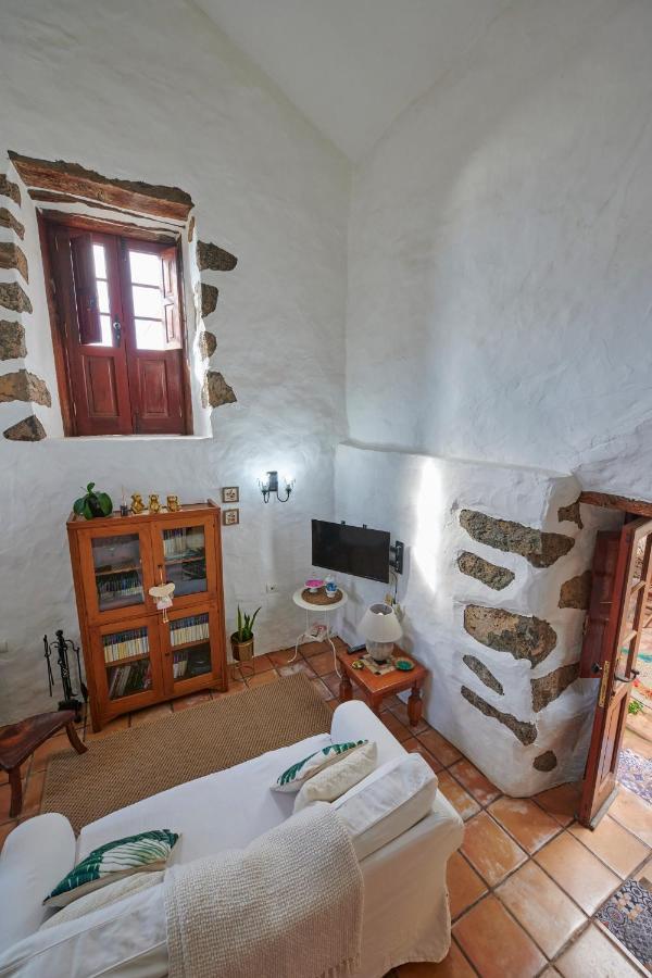 Erese Casita Pedro Gonzalez 아파트 외부 사진