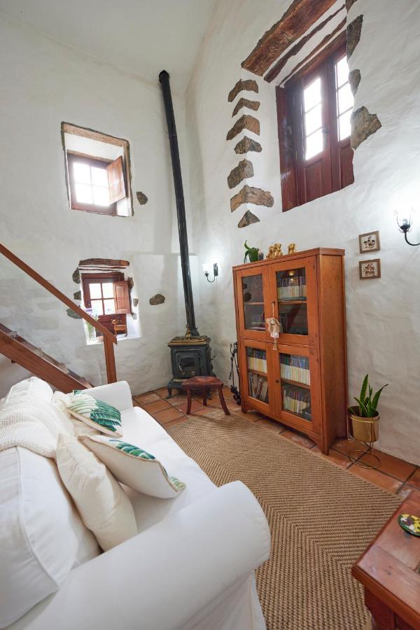Erese Casita Pedro Gonzalez 아파트 외부 사진