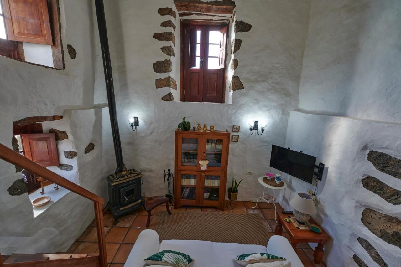 Erese Casita Pedro Gonzalez 아파트 외부 사진