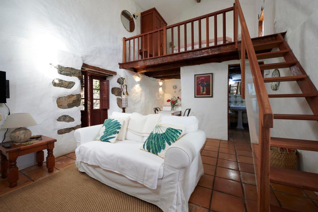 Erese Casita Pedro Gonzalez 아파트 외부 사진