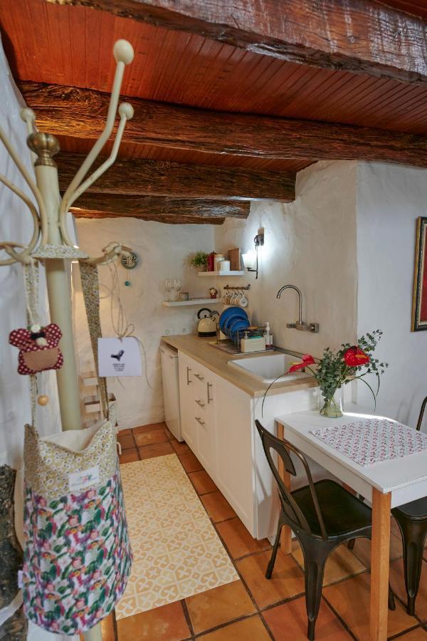 Erese Casita Pedro Gonzalez 아파트 외부 사진