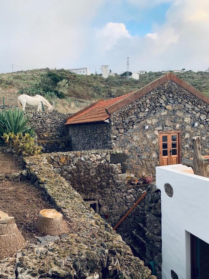 Erese Casita Pedro Gonzalez 아파트 외부 사진
